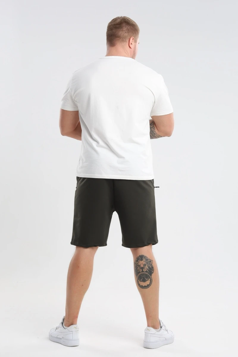 Шорты 08 (хаки)