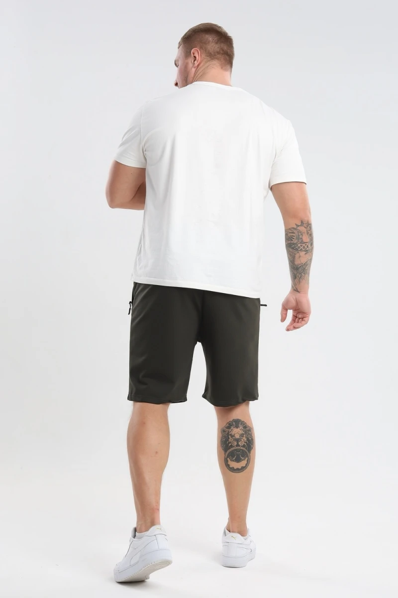 Шорты 08 (хаки)