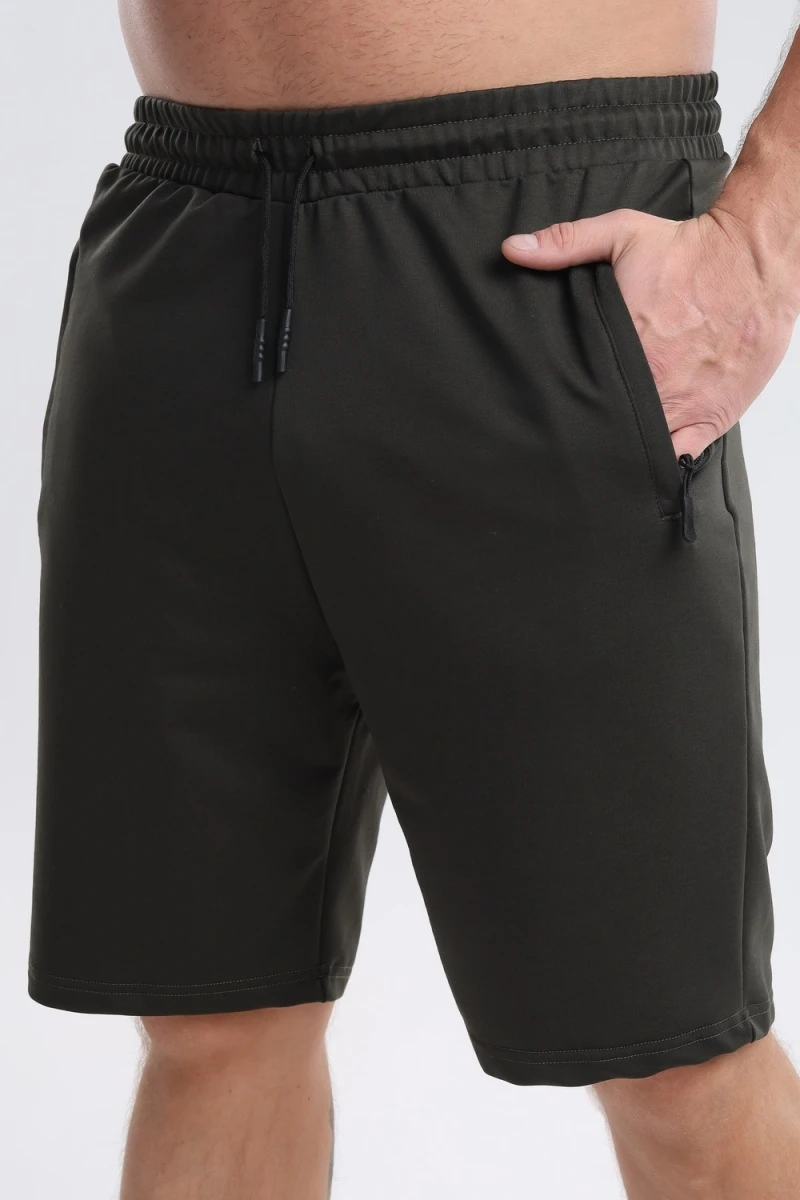 Шорты 08 (хаки)