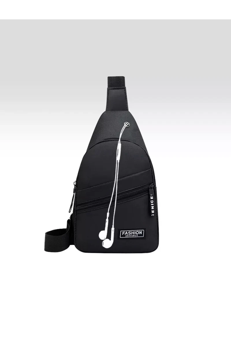 Сумка 60457 (черный)