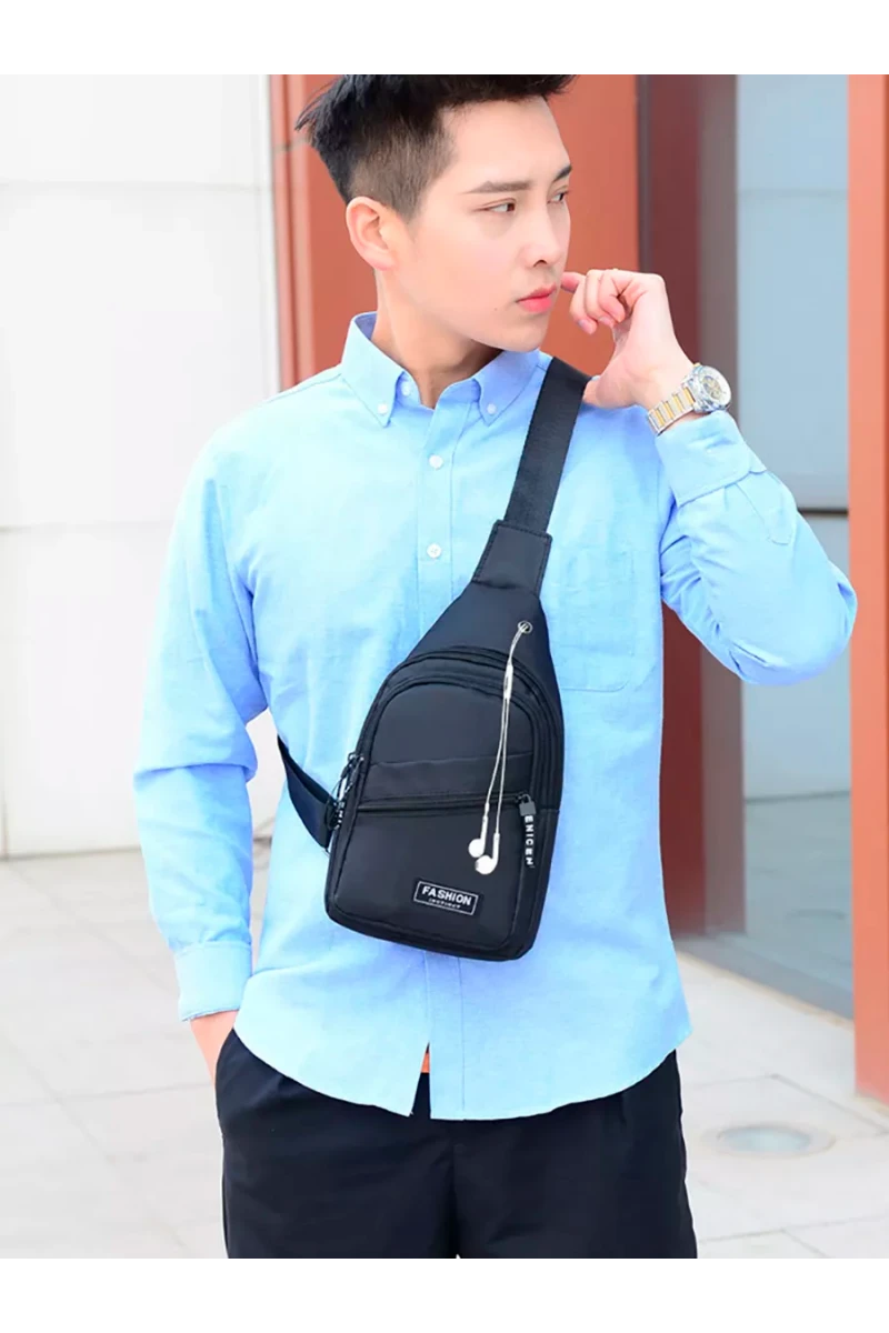 Сумка 60457 (черный)