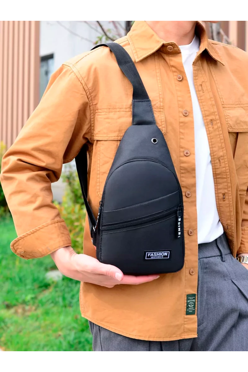 Сумка 60457 (черный)