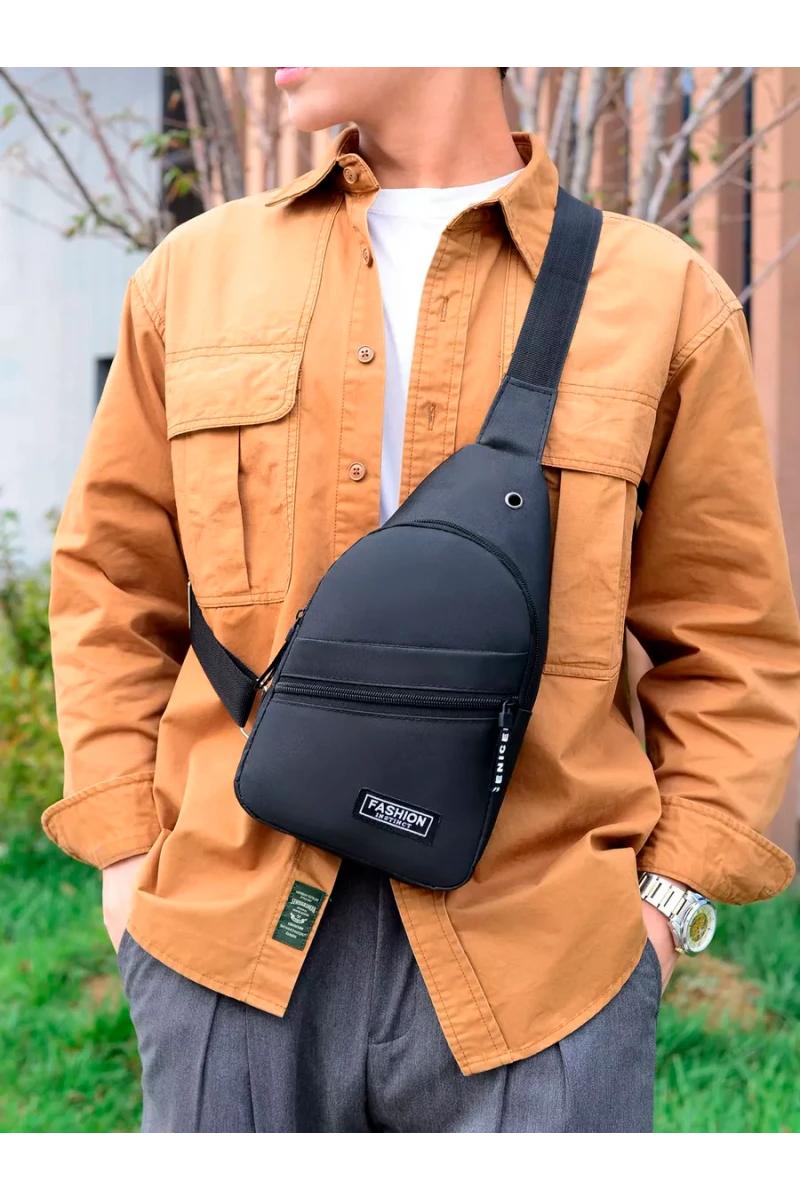 Сумка 60457 (черный)