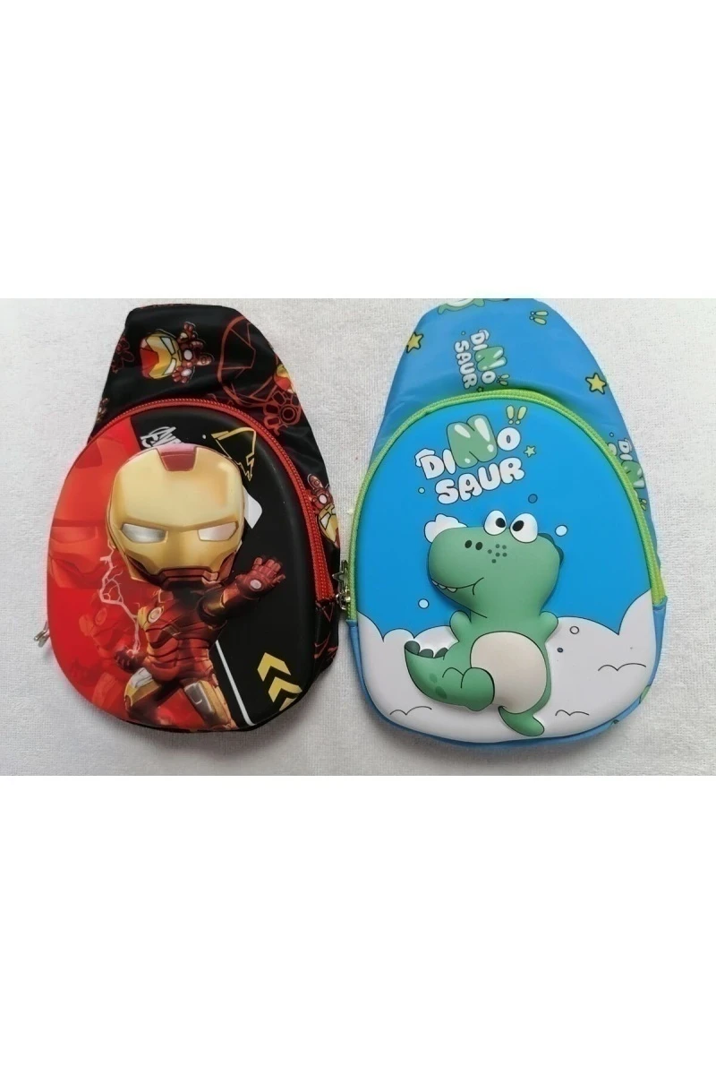 Рюкзак 60805 (в ассортименте)