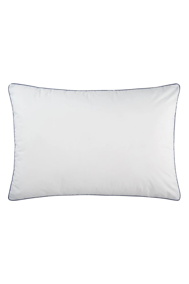 (П) Подушка "Аэробаланс" ПАБ ИвШвейСтандарт анатомическая, мягкая