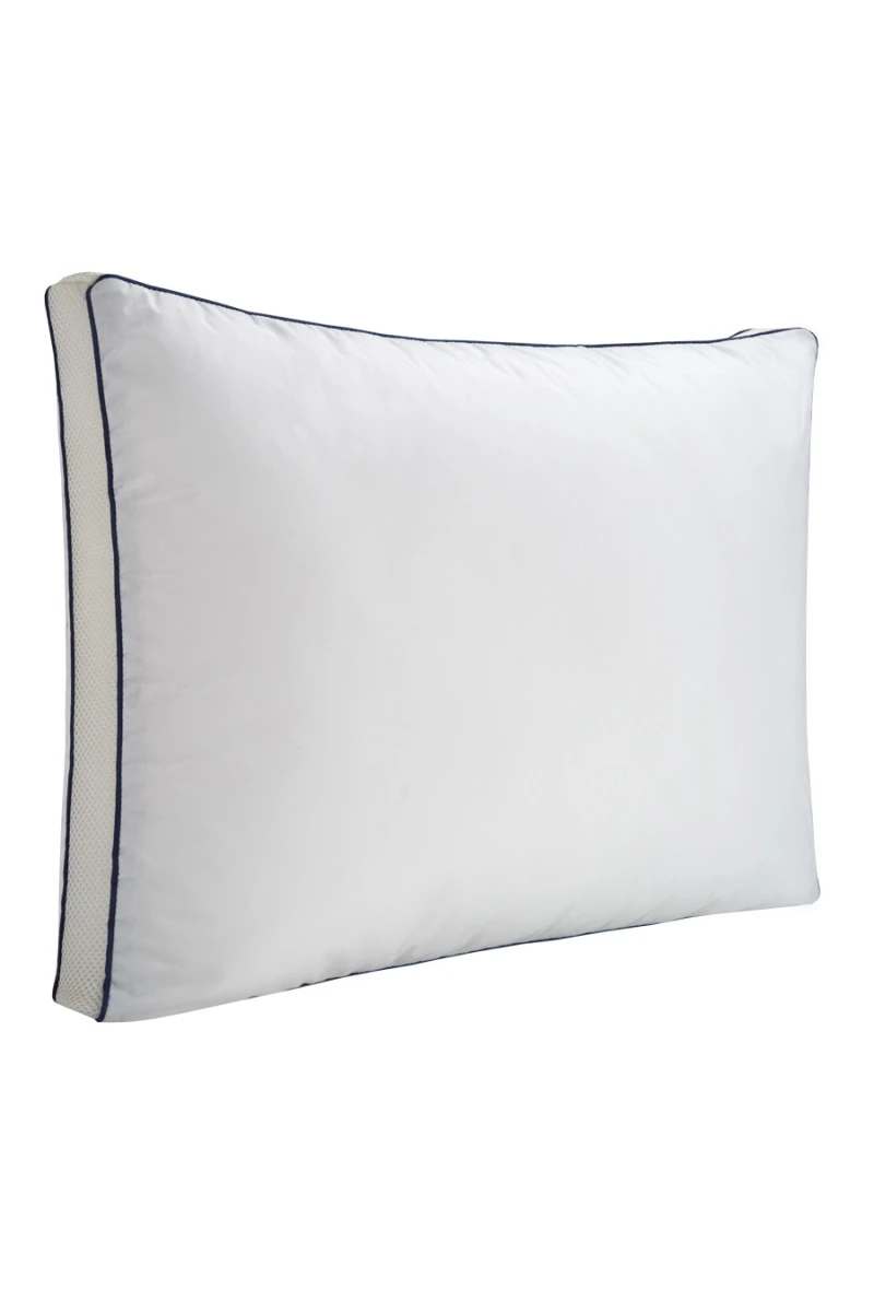 (П) Подушка "Аэробаланс" ПАБ ИвШвейСтандарт анатомическая, мягкая