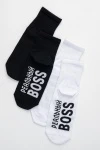 Носки стандарт Boss (черный)