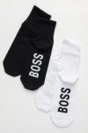 Носки стандарт Boss (черный)