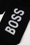 Носки стандарт Boss (черный)