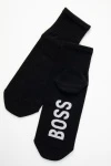 Носки стандарт Boss (черный)