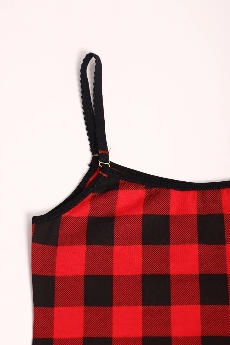 Майка 74363 (клетка)