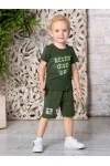 Шорты 30508 (хаки)