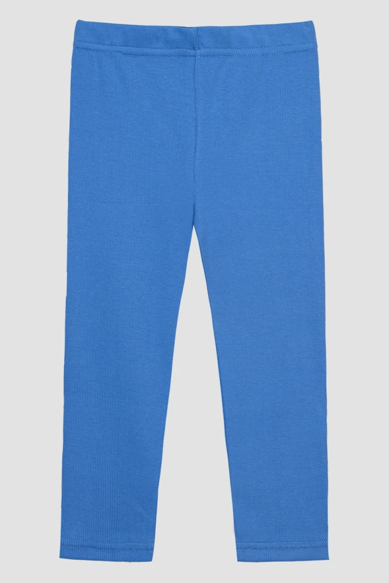 Лосины 101319 (синий)