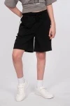 Шорты 10428 (черный)