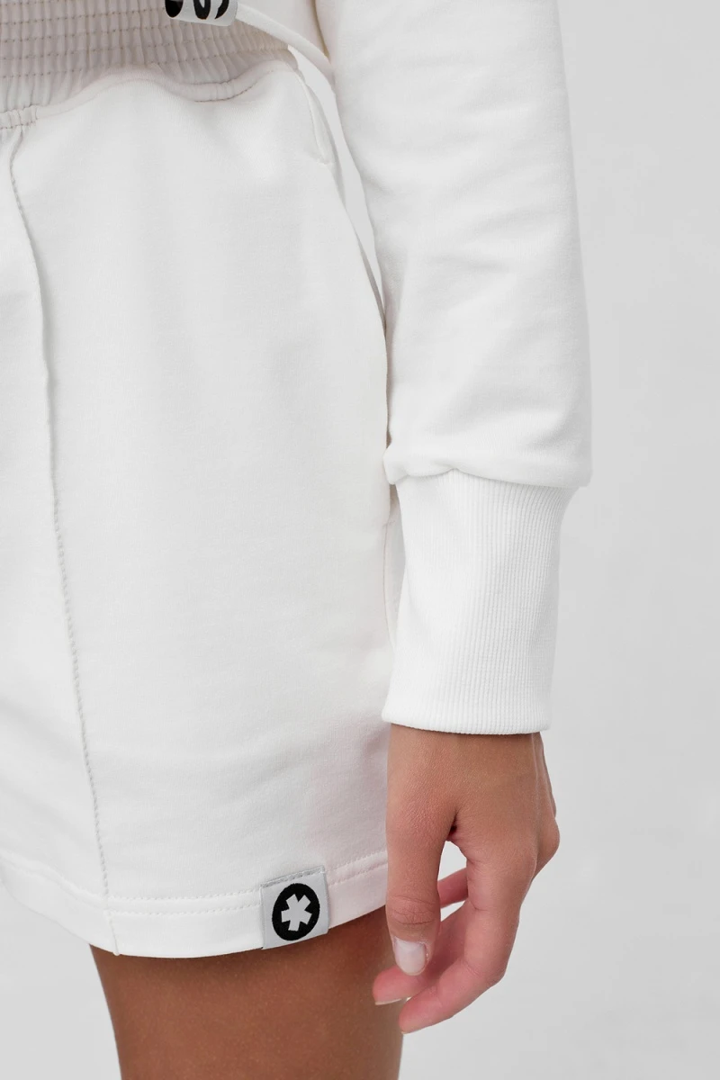 Шорты Атланта (экрю)