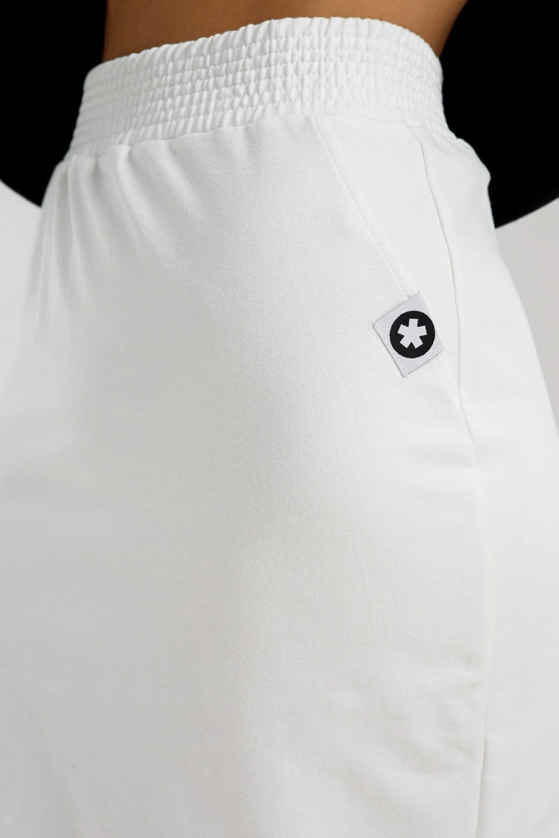 Юбка Парма (экрю)