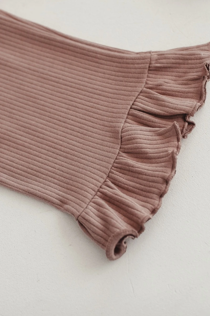 Брюки 5-280 шоколадный (шоколадный)