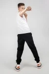 Брюки Бро Тинейджер (черный)