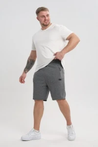 Шорты 16 (антрацит)