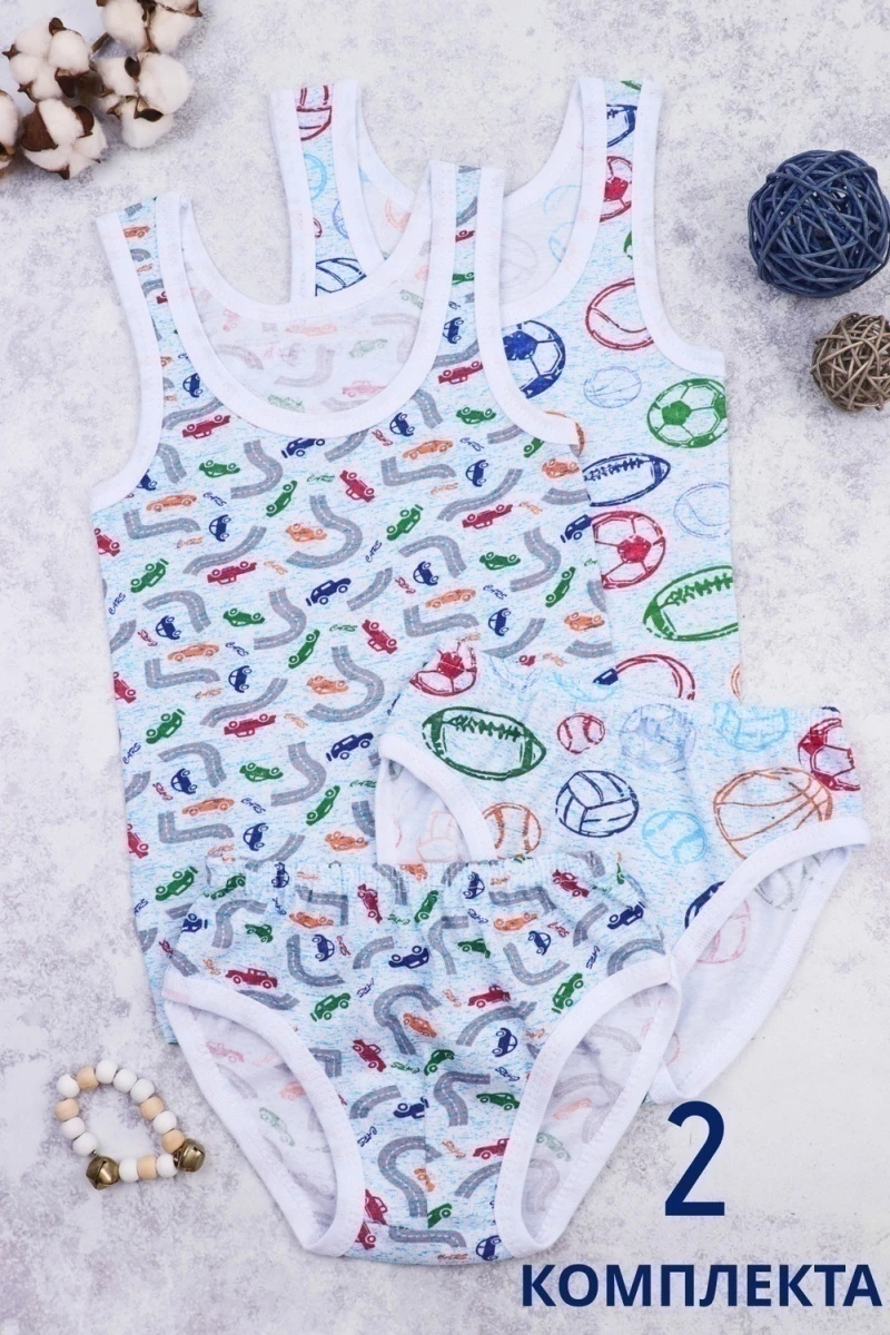 Комплект белья GL31 (в ассортименте)