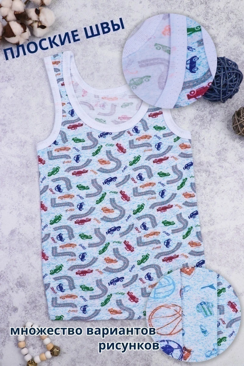 Комплект белья GL31 (в ассортименте)