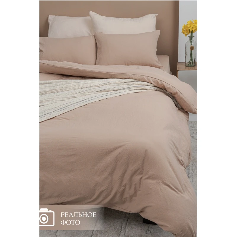 КПБ Sand микрофибра (в ассортименте)