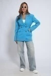 Жакет 31952 (голубой)