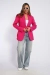 Жакет 31952 (фуксия)