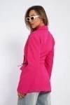 Жакет 31952 (фуксия)