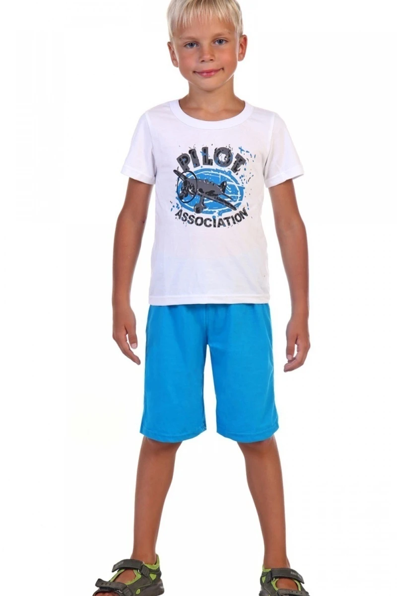 Футболка 51178 (белый)