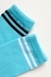 Детские гольфы Колор (набор 2 пары) (голубой)