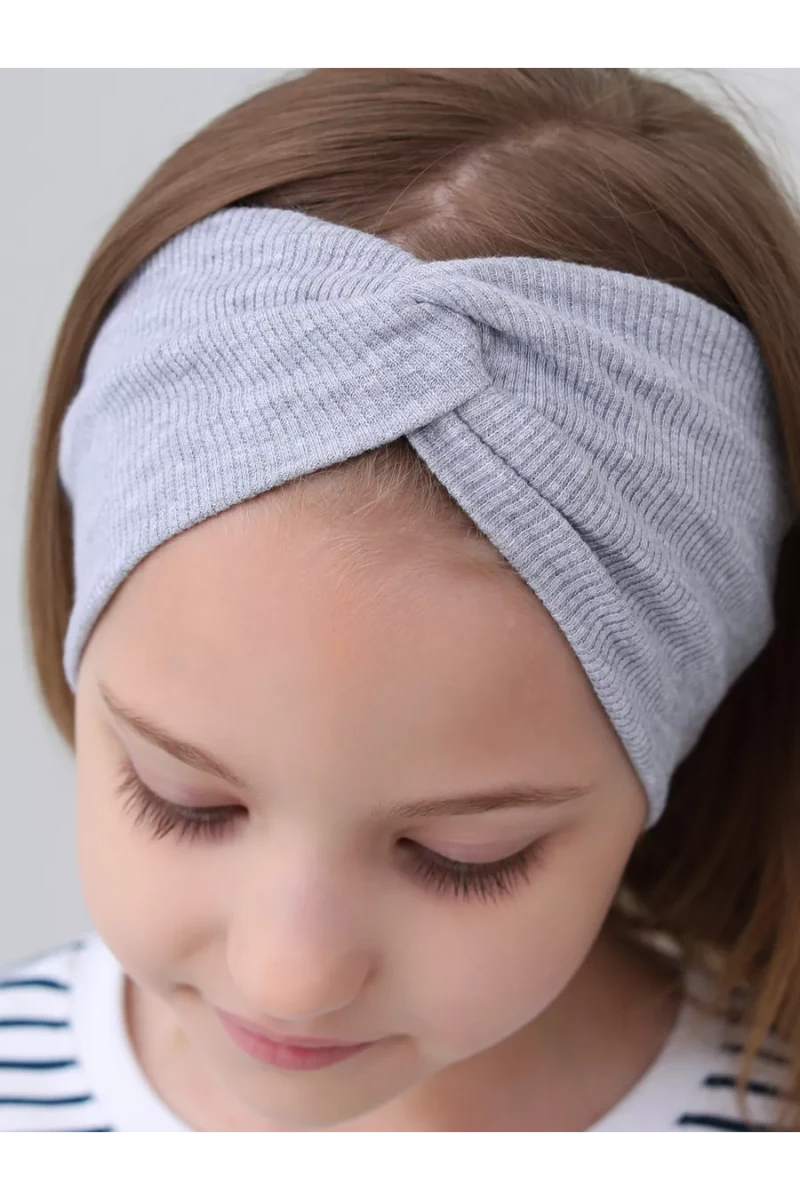 Повязка на голову 60358 (ассорти)