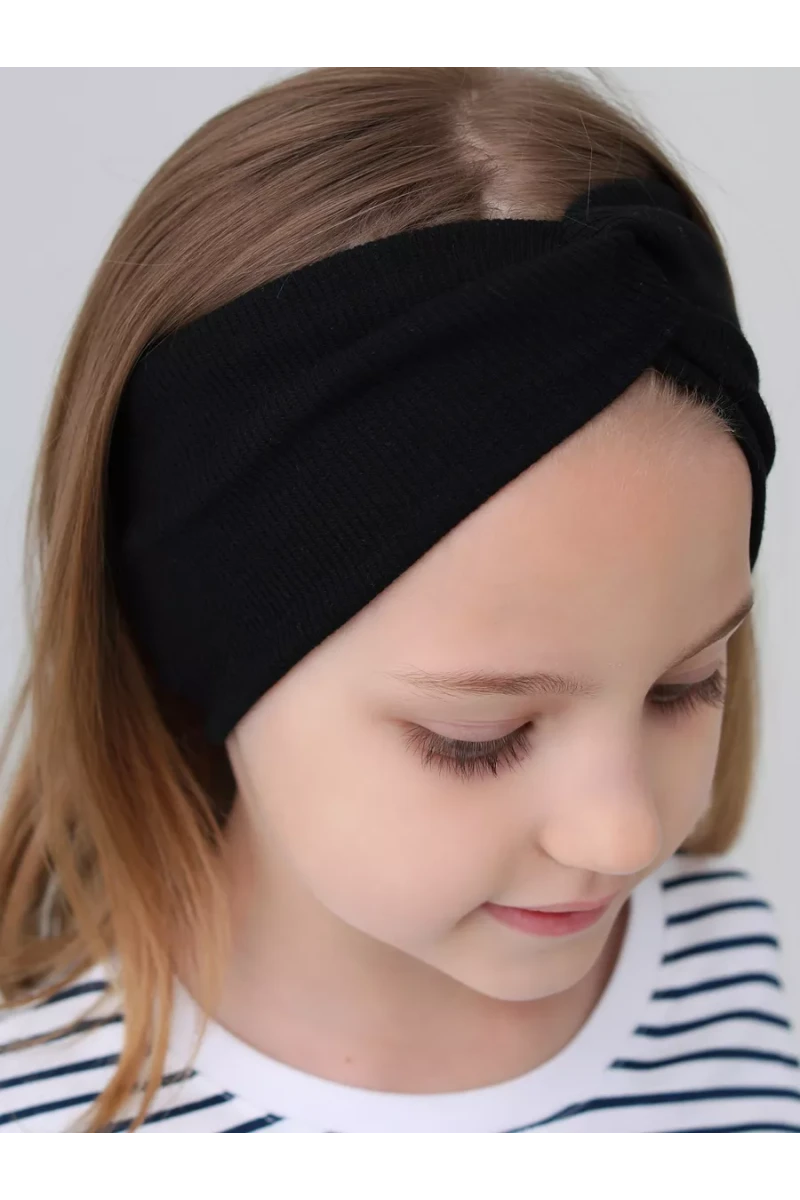 Повязка на голову 60358 (ассорти)