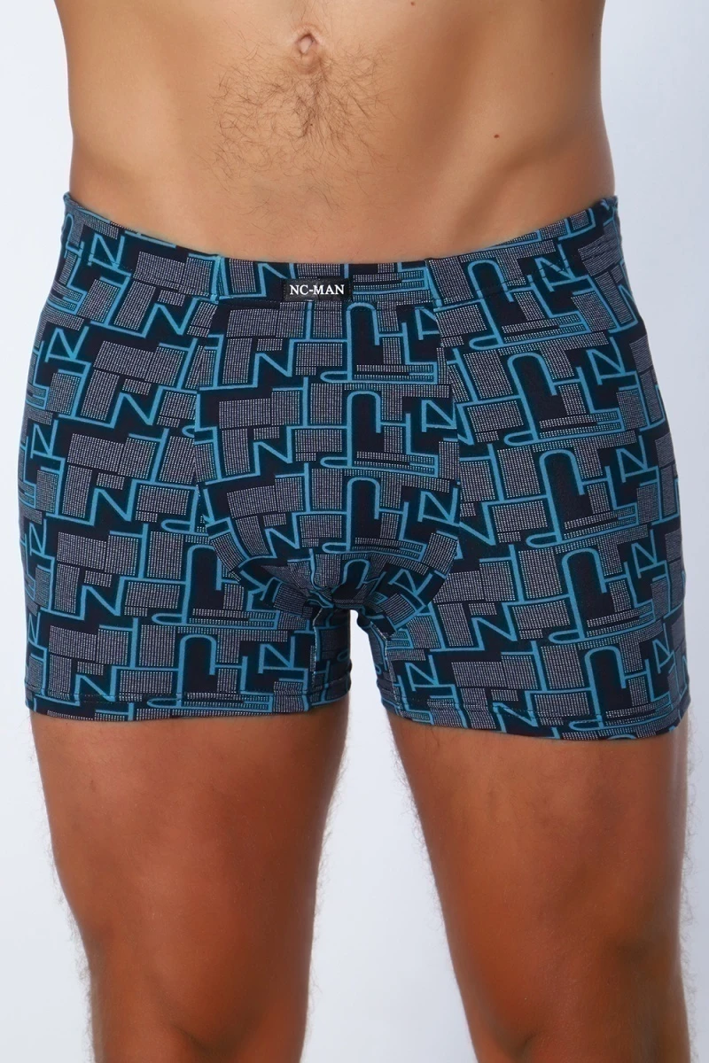 Трусы 28569 (микс)