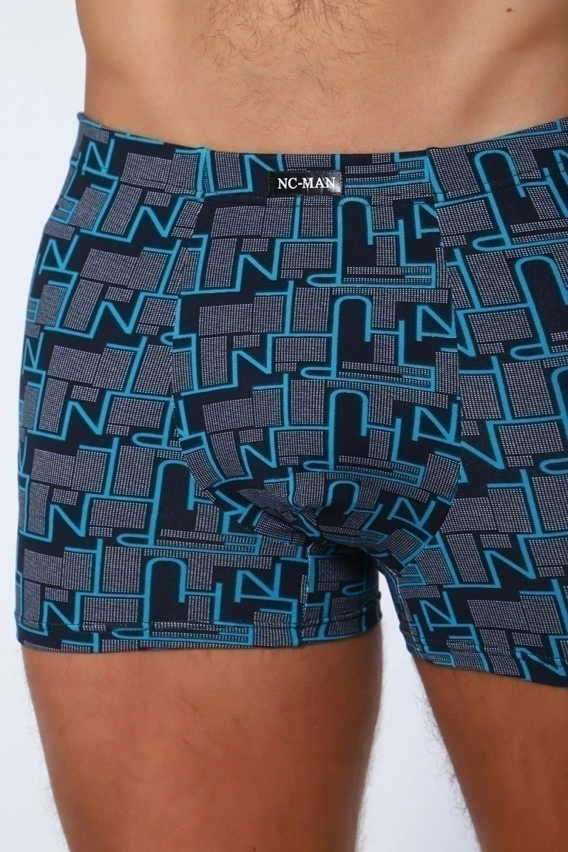 Трусы 28569 (микс)