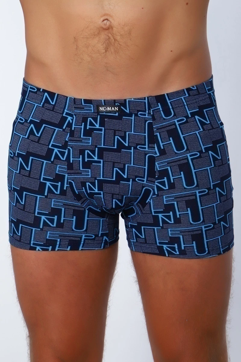 Трусы 28569 (микс)