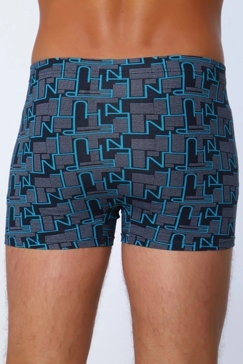 Трусы 28569 (микс)