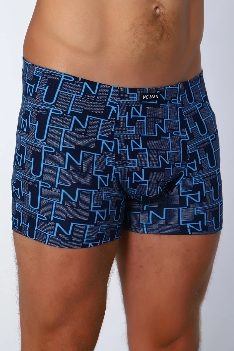 Трусы 28569 (микс)