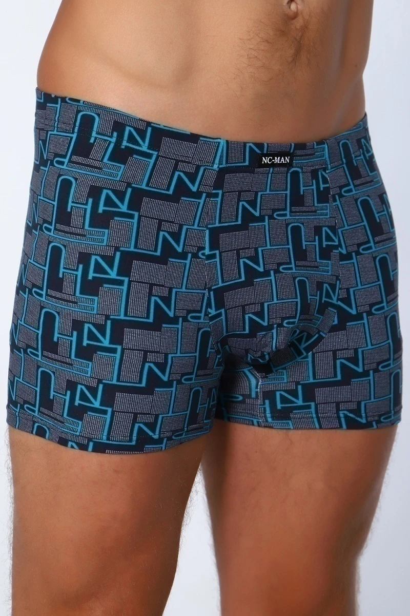 Трусы 28569 (микс)