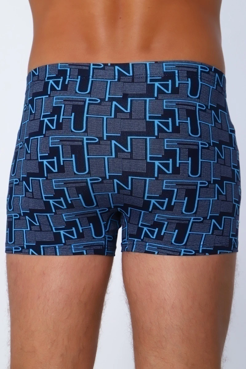 Трусы 28569 (микс)