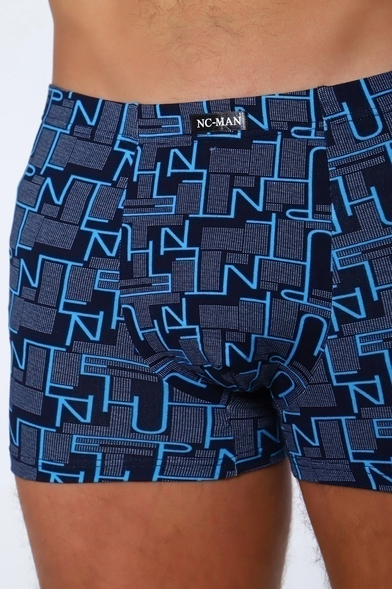 Трусы 28569 (микс)