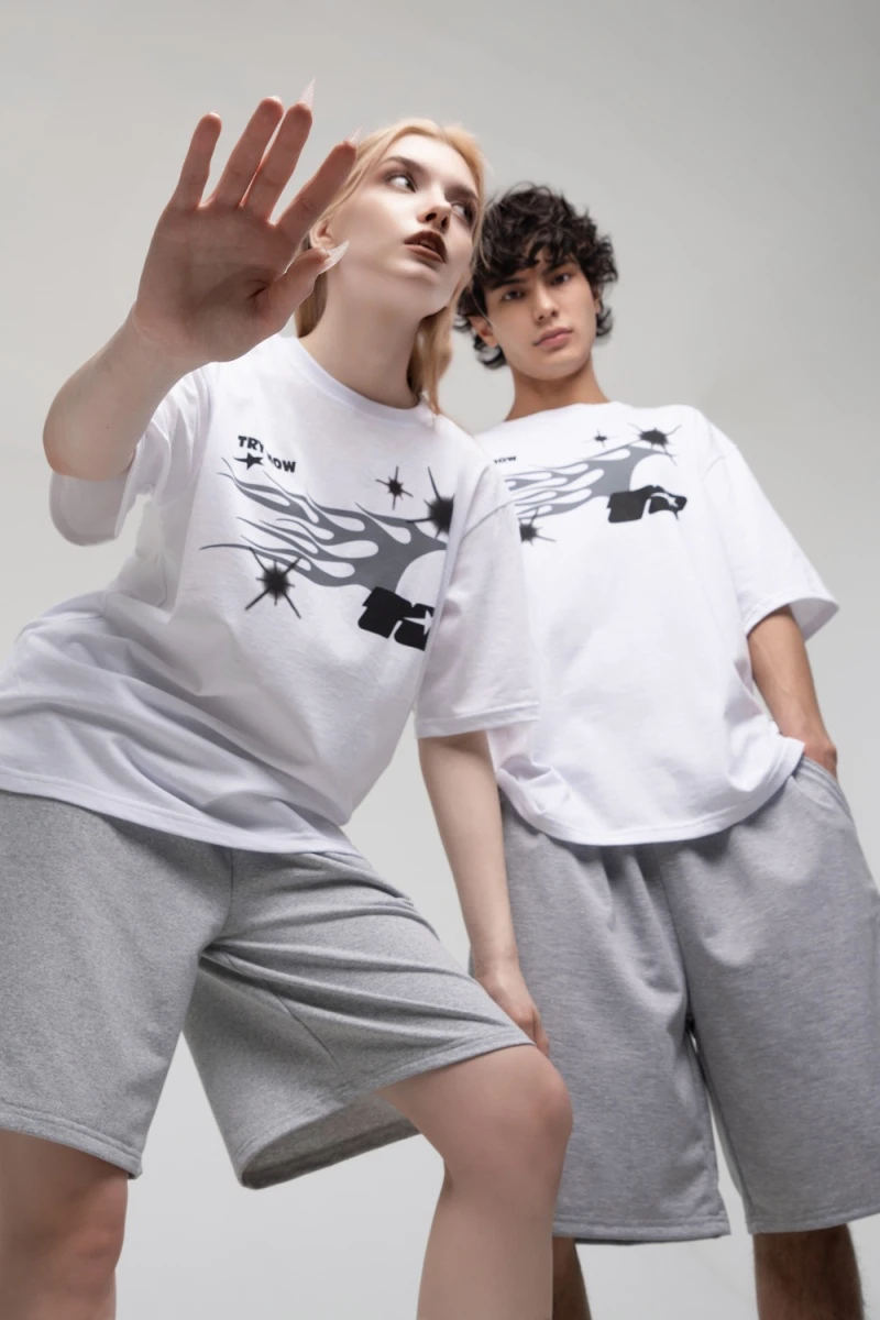 Футболка ФБН0011 (в ассортименте)