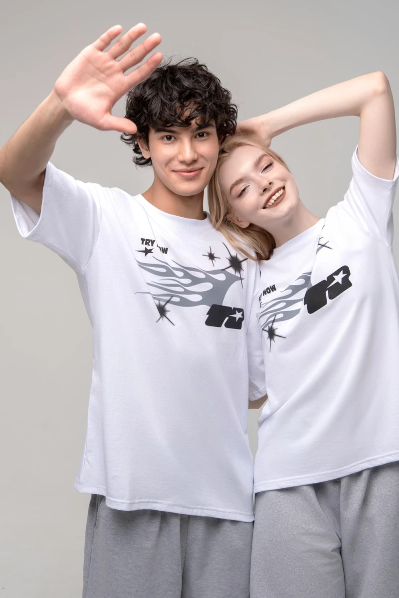 Футболка ФБН0011 (в ассортименте)