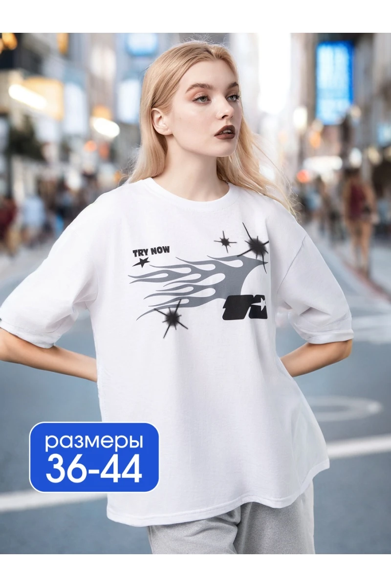 Футболка ФБН0011 (в ассортименте)