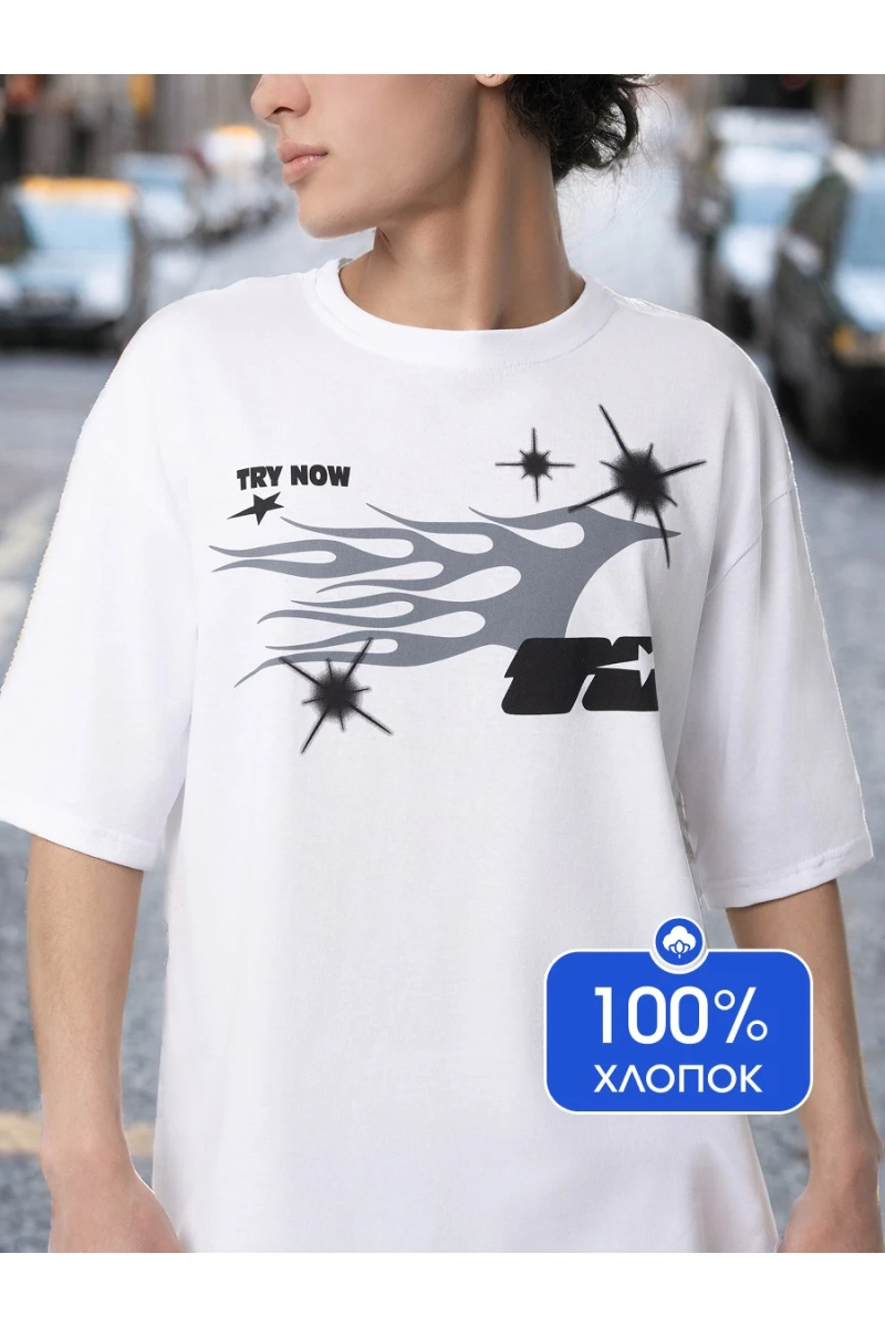 Футболка ФБН0011 (в ассортименте)