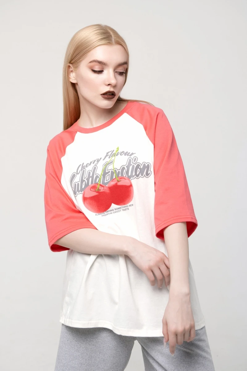 Футболка ФБН0012 (в ассортименте)