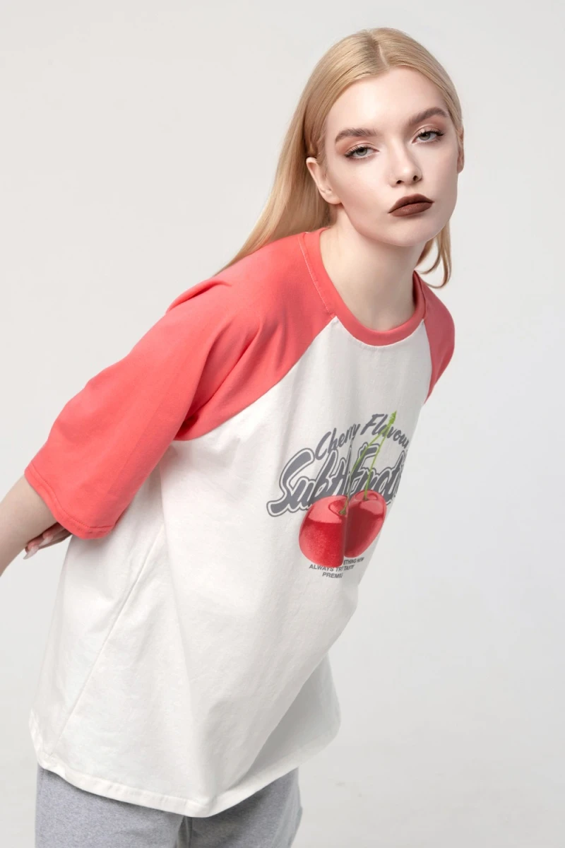 Футболка ФБН0012 (в ассортименте)