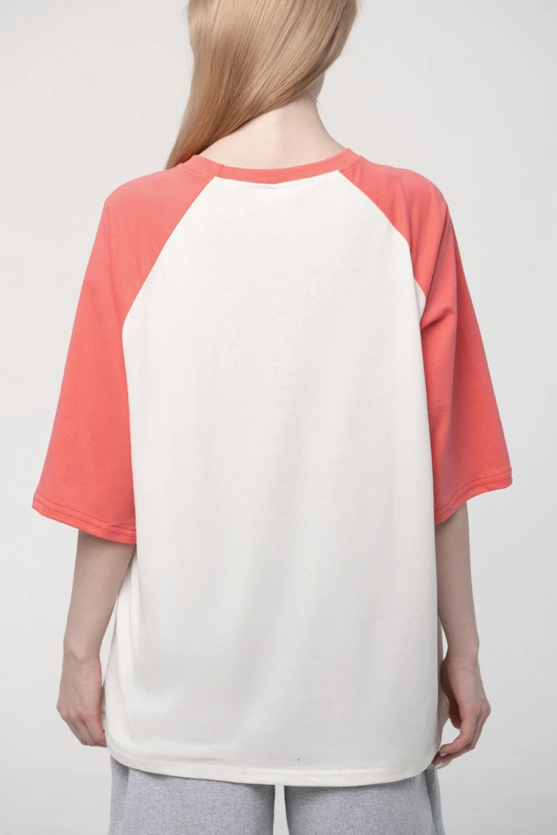 Футболка ФБН0012 (в ассортименте)