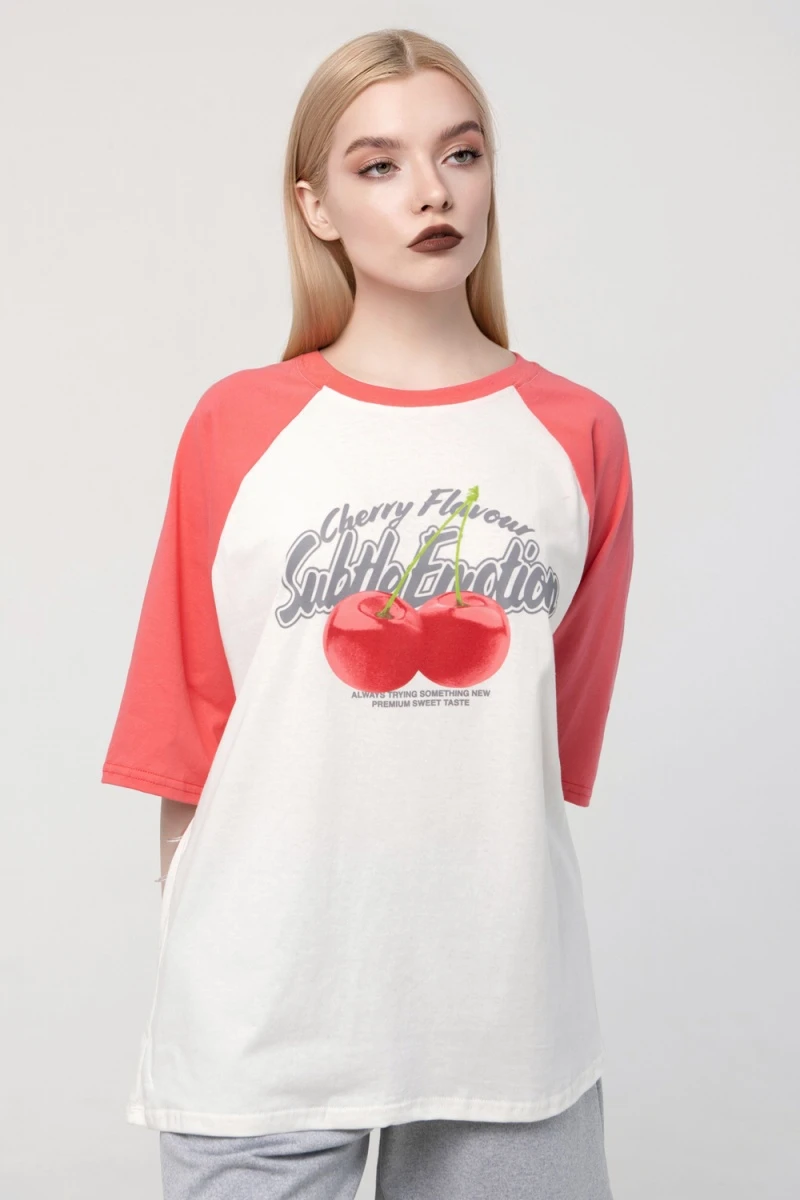 Футболка ФБН0012 (в ассортименте)