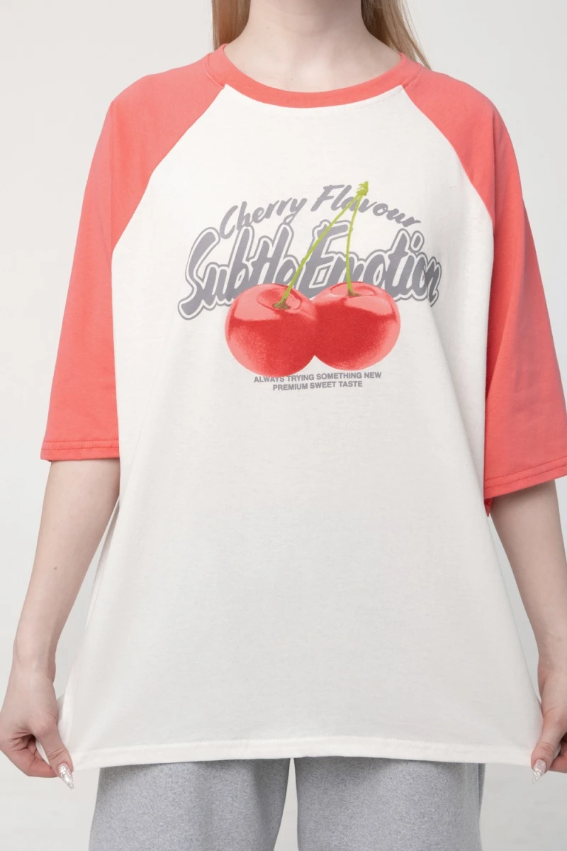 Футболка ФБН0012 (в ассортименте)